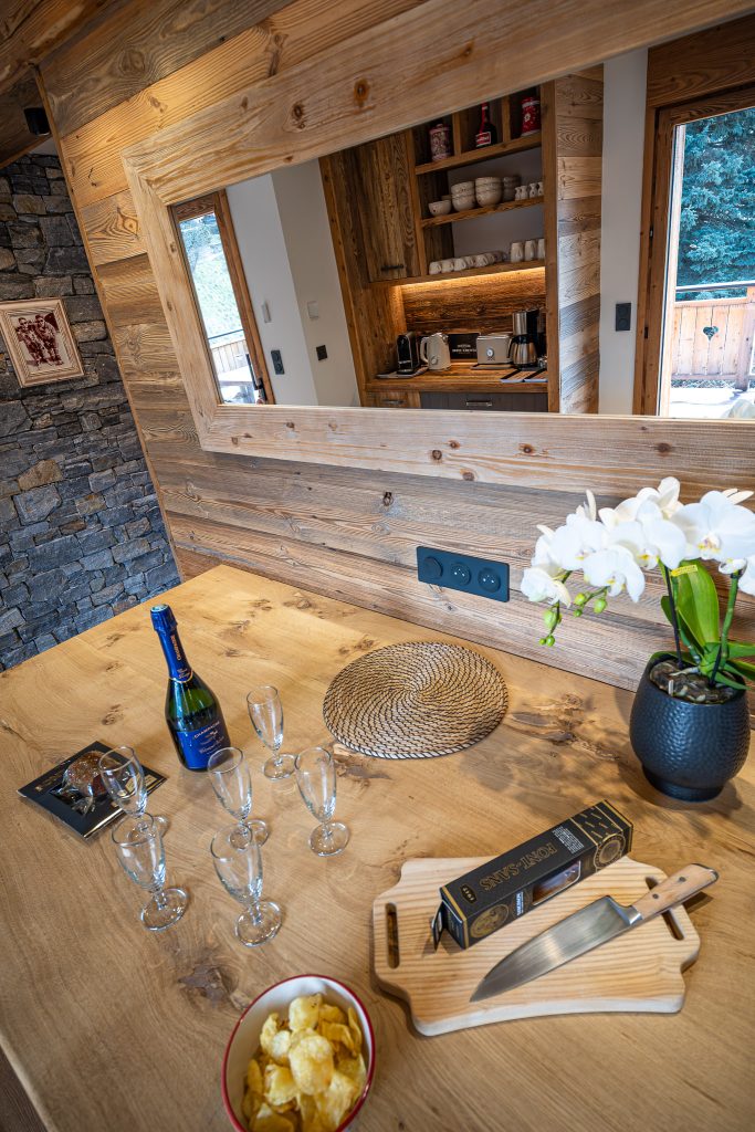 À l'heure de l'apéro