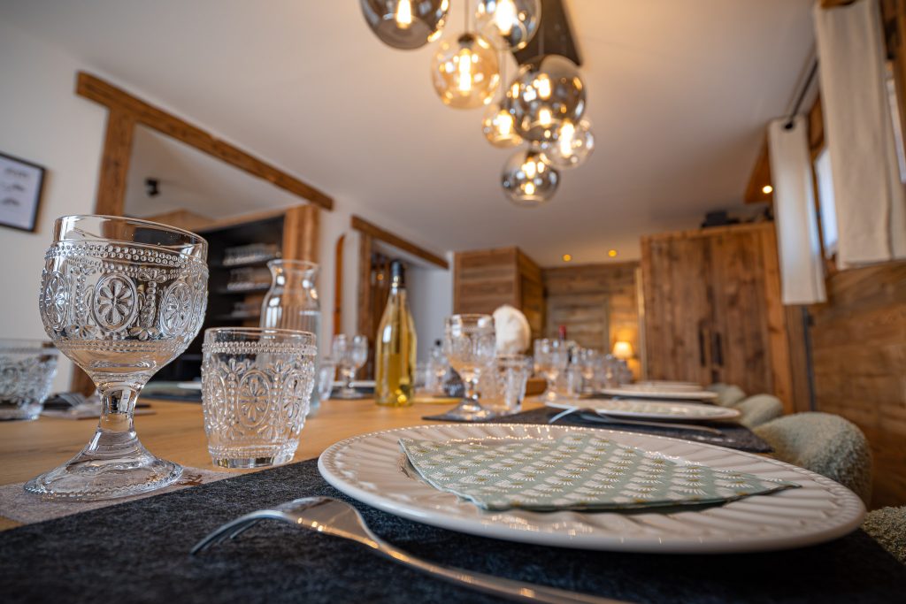 Salle à manger