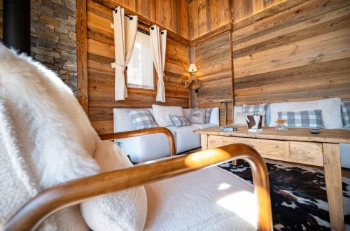 le salon cosy