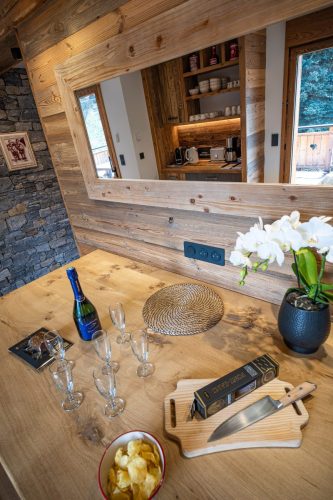 À l'heure de l'apéro