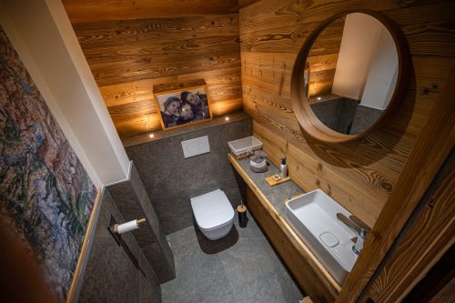 Wc commun